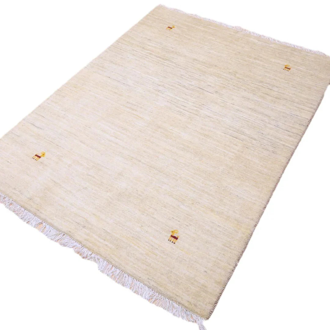 シンプルイズベスト。無地系ギャッベ特集 – ギャッベ＆ペルシャ絨毯