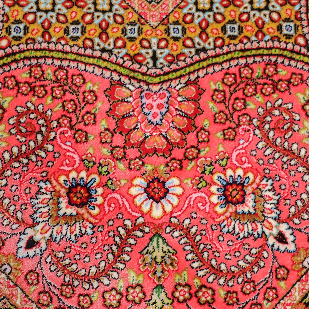 ラティーフカーペット LATIF 極密シリーズ (S-114)