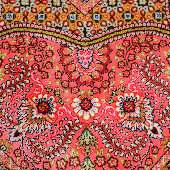 ラティーフカーペット LATIF 極密シリーズ (S-114)