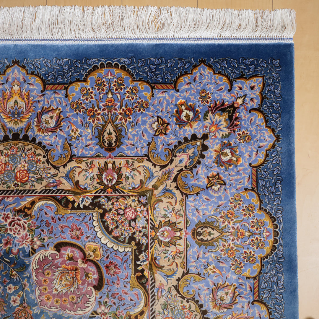 ラティーフカーペット LATIF 極密シリーズ (S-112)