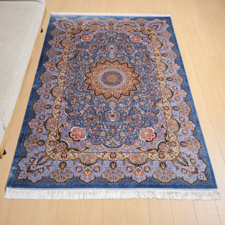 ラティーフカーペット LATIF 極密シリーズ (S-112)