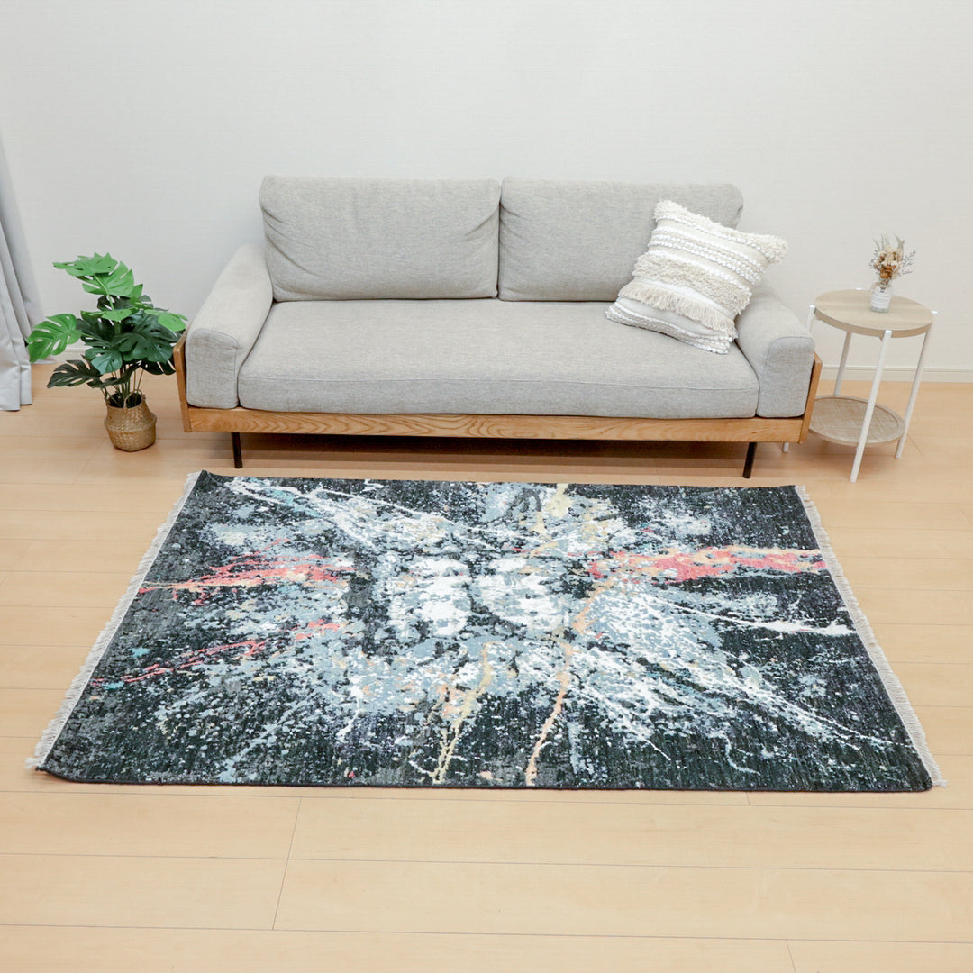 アートラグ 185×123cm (AT-12598)