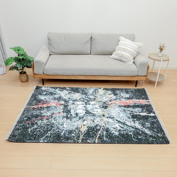 アートラグ 185×123cm (AT-12598)