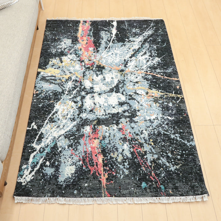 アートラグ 185×123cm (AT-12598)