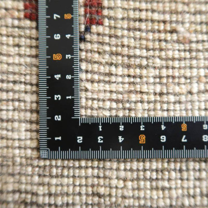 ギャッベ 182×125cm(BL-10381)