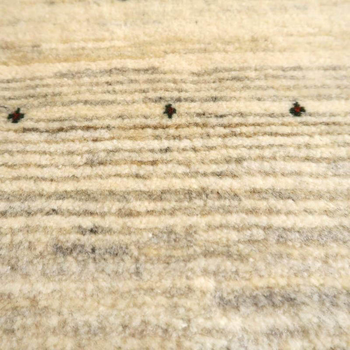 ギャッベ 182×125cm(BL-10381)