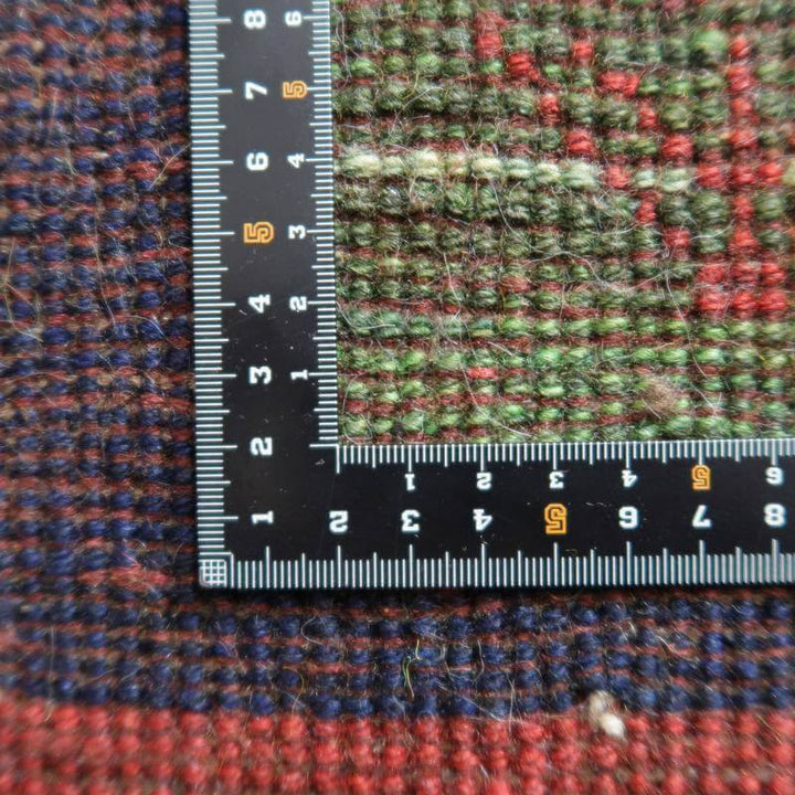 ギャッベ 183×120cm(BL-10506)