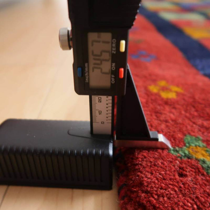 ギャッベ 183×120cm(BL-10506)