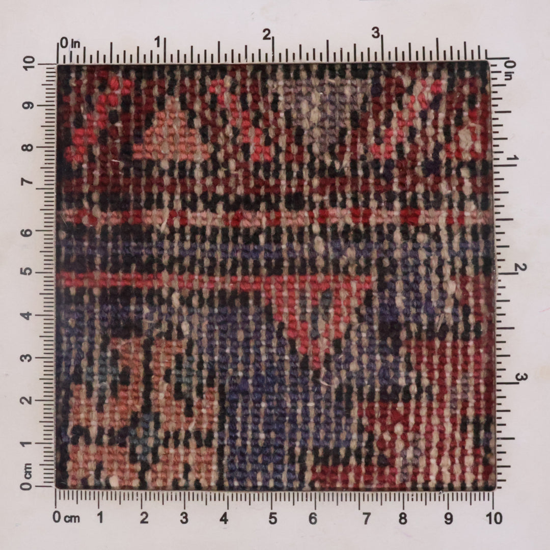ペルシャ絨毯(イラン産)ハマダン 210×132cm(FL-70142)