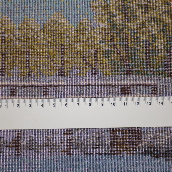 ペルシャ絨毯/シラーズ  52×104cm(FS-12001)