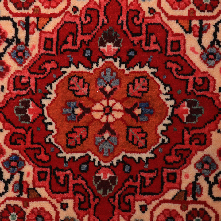 ペルシャ絨毯(イラン産)バクティアリ 105×65cm(FS-70063)