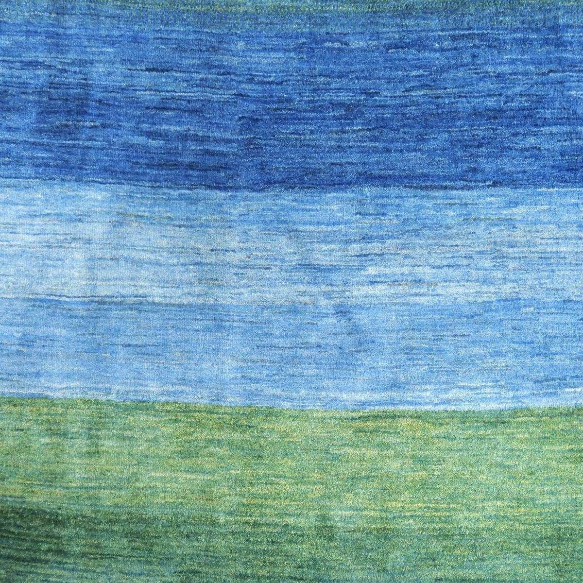 プレミアムギャッベ/ホシナマイ(カシュクリ) 250×184cm(HX-20001)