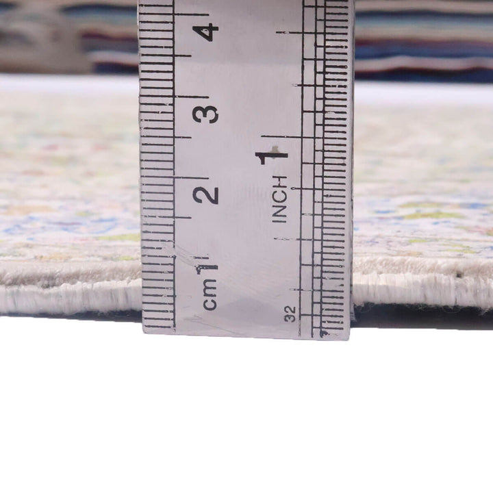 ラティーフカーペット(モダール)LATIF 150×100cm(S-70167)