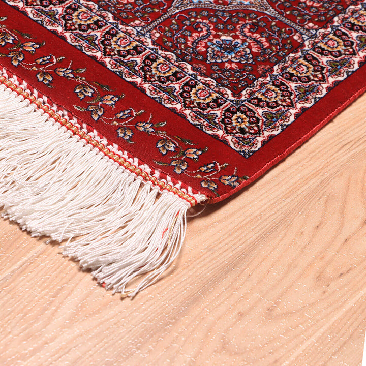 ラティーフカーペット(モダール)LATIF 150×100cm(S-70168)