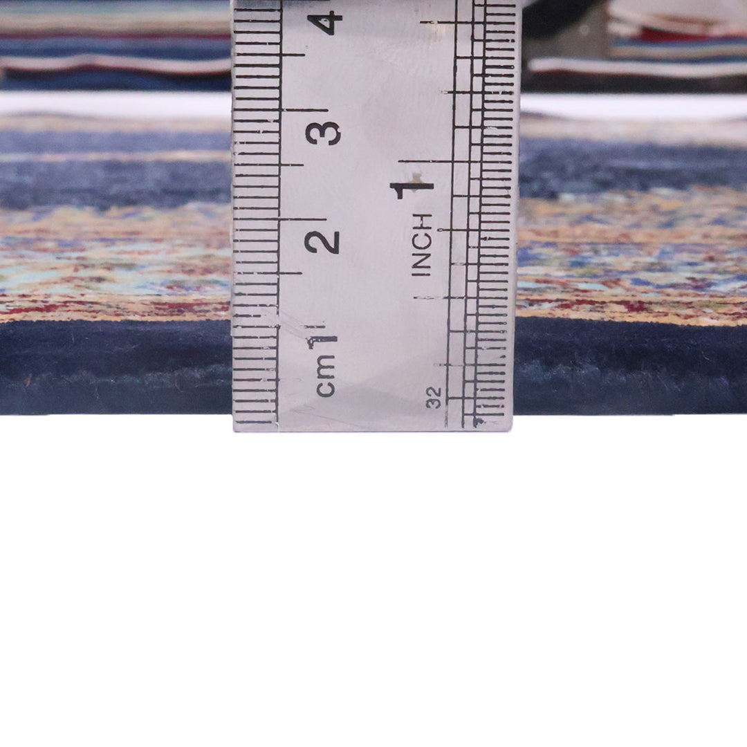 ラティーフカーペット(モダール)LATIF 150×100cm(S-70171)