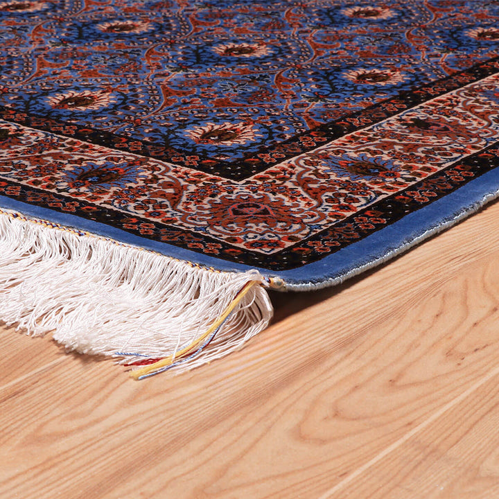 ラティーフカーペット(モダール)LATIF 150×100cm(S-70175)