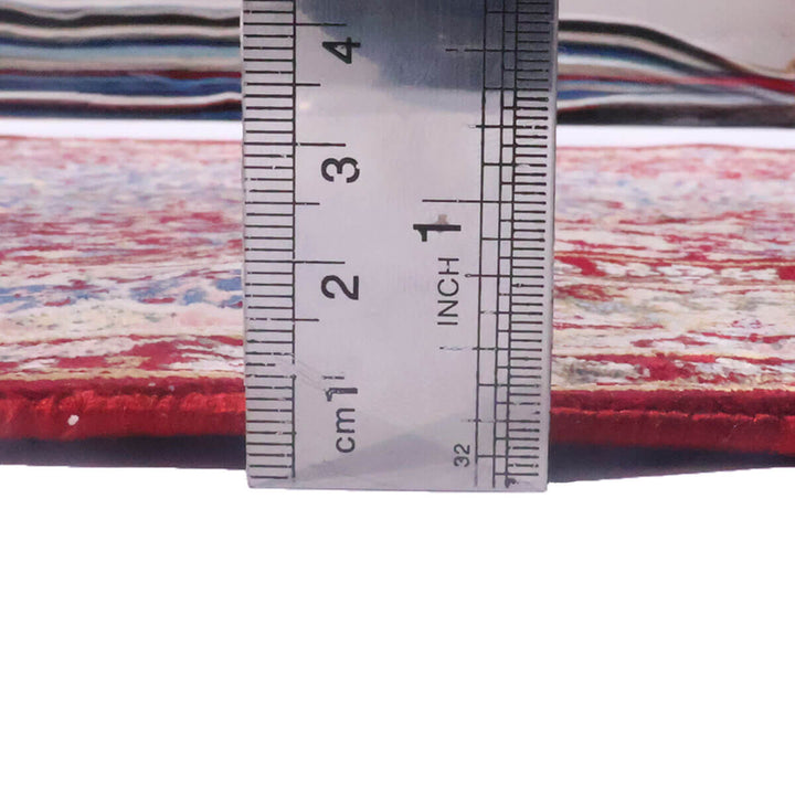 ラティーフカーペット(モダール)LATIF 150×100cm(S-70177)