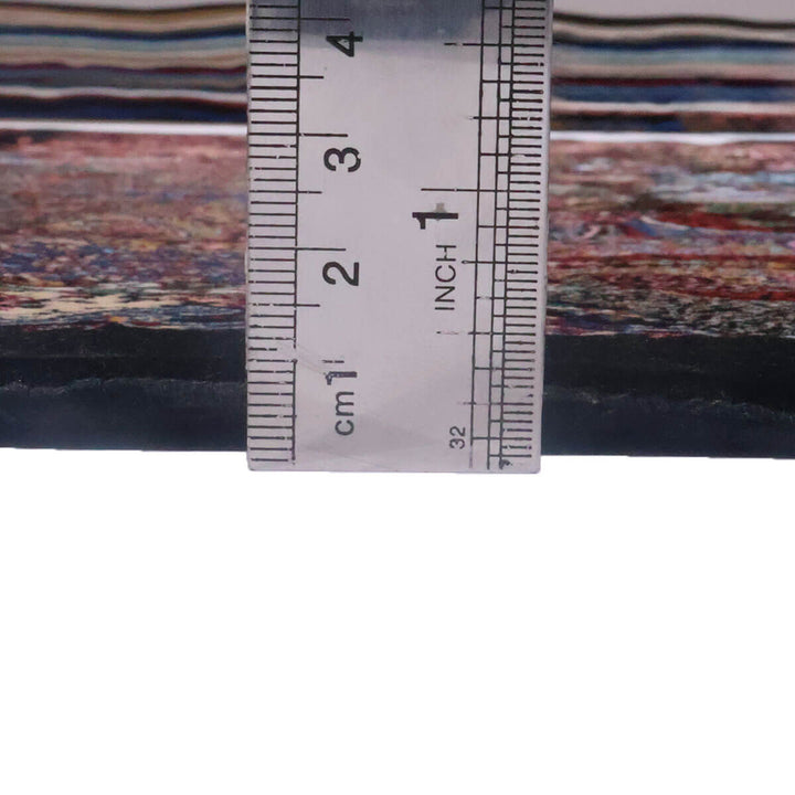 ラティーフカーペット(モダール)LATIF 180×116cm(S-70180)