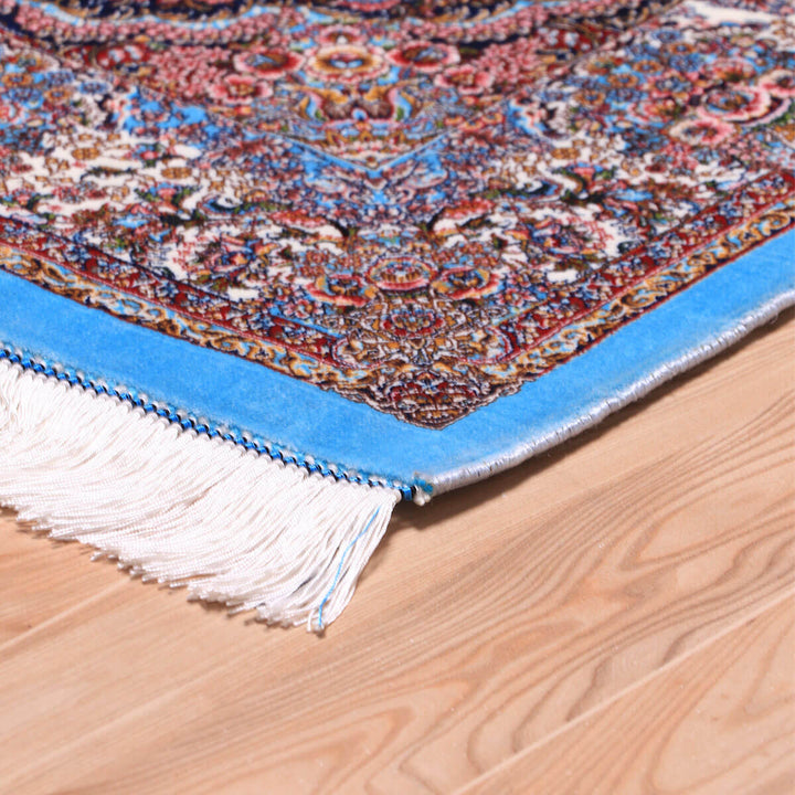 ラティーフカーペット(モダール)LATIF 178×118cm(S-70183)