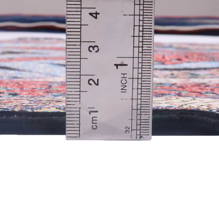 ラティーフカーペット(モダール)LATIF 179×120cm(S-70185)