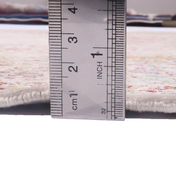 ラティーフカーペット(モダール)LATIF 178×120cm(S-70186)