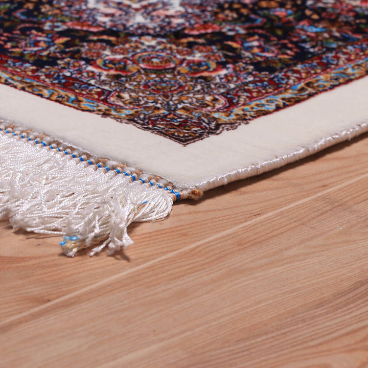 ラティーフカーペット(モダール)LATIF 178×119cm(S-70187)