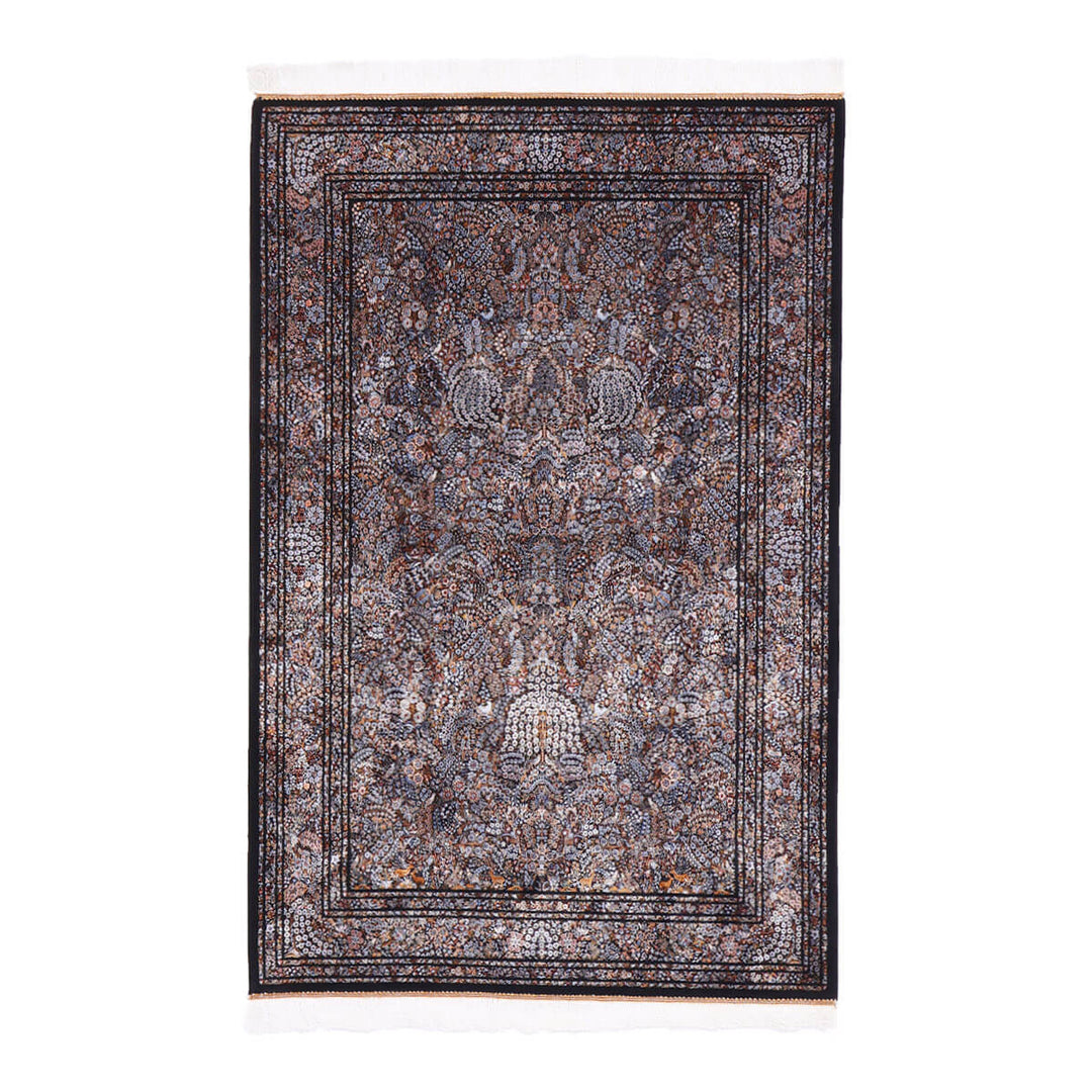 ラティーフカーペット(モダール)LATIF 178×118cm(S-70188)