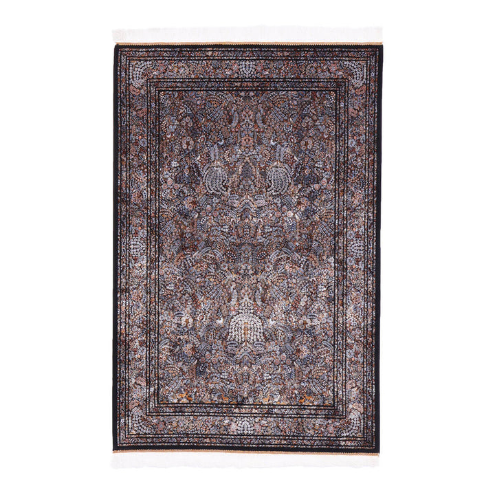 ラティーフカーペット(モダール)LATIF 178×118cm(S-70188)