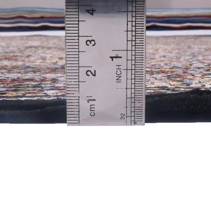 ラティーフカーペット(モダール)LATIF 178×118cm(S-70188)