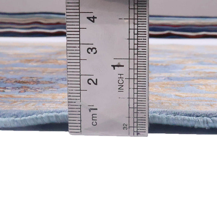 ラティーフカーペット(モダール)LATIF 177×118cm(S-70192)