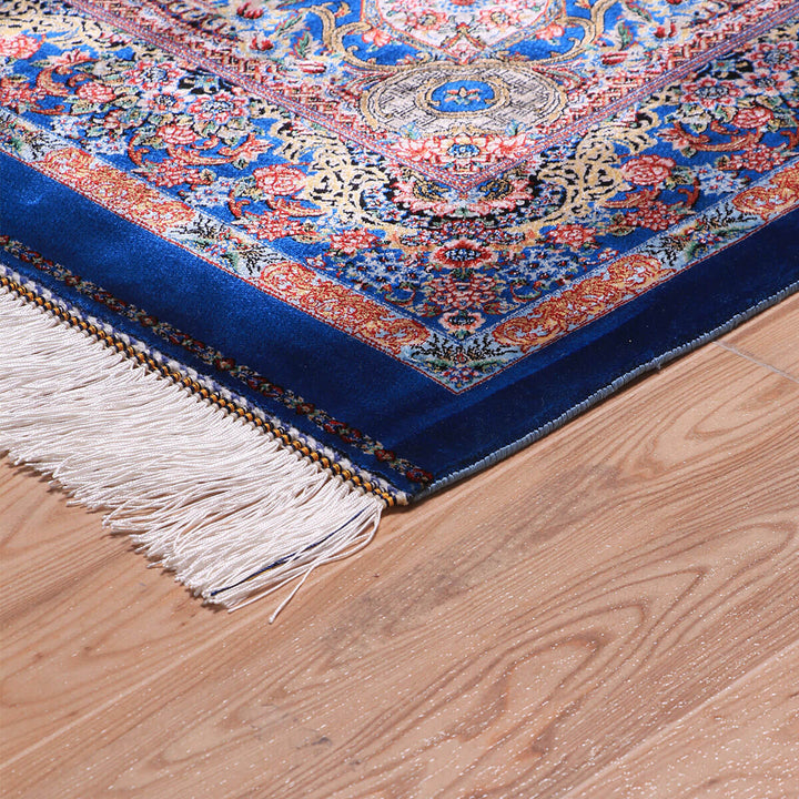 ラティーフカーペット(モダール)LATIF 226×151cm(S-70194)