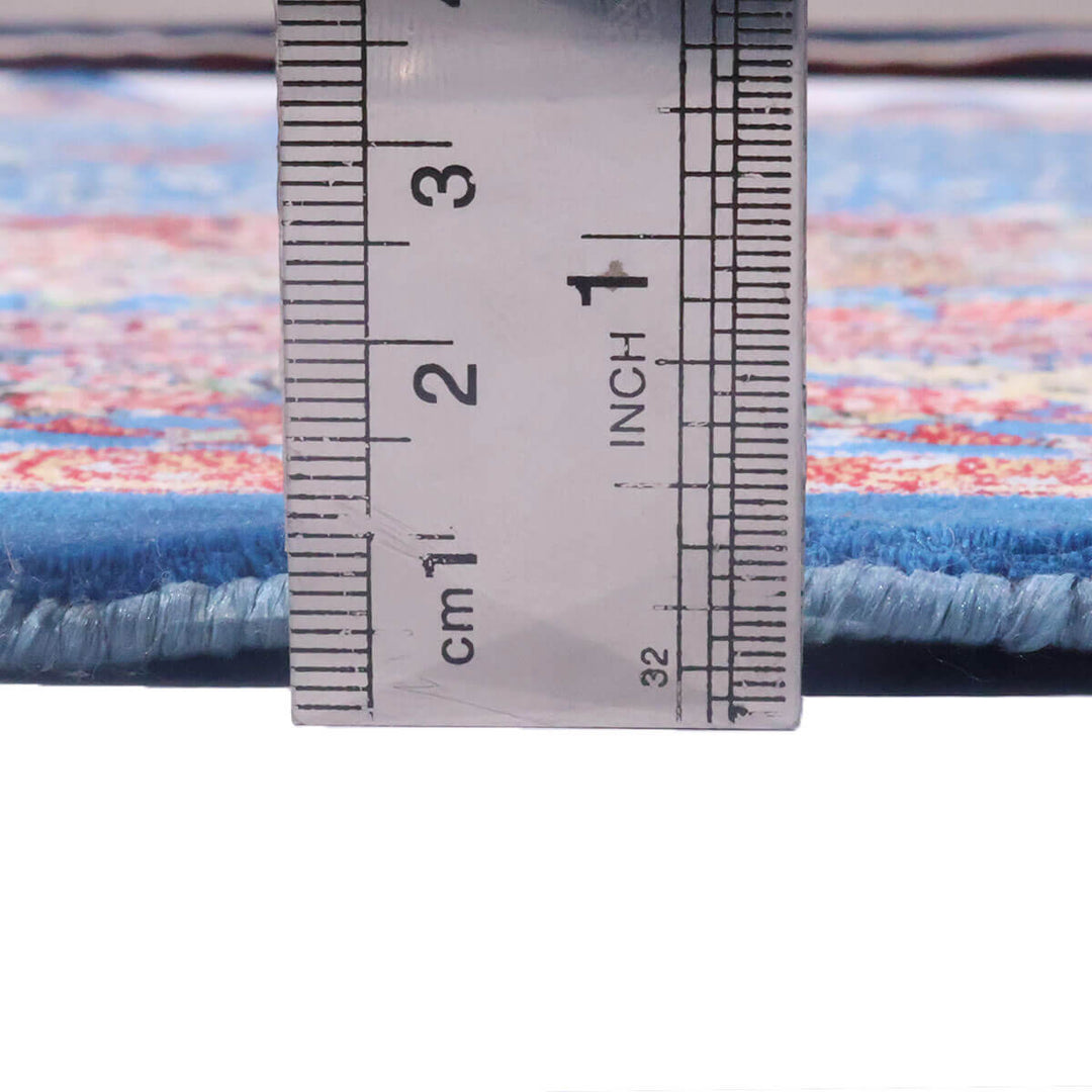 ラティーフカーペット(モダール)LATIF 226×151cm(S-70194)