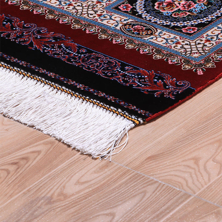 ラティーフカーペット(モダール)LATIF 230×150cm(S-70195)