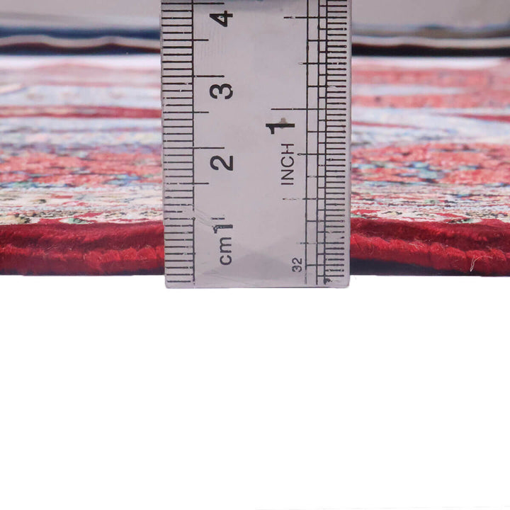 ラティーフカーペット(モダール)LATIF 230×150cm(S-70195)