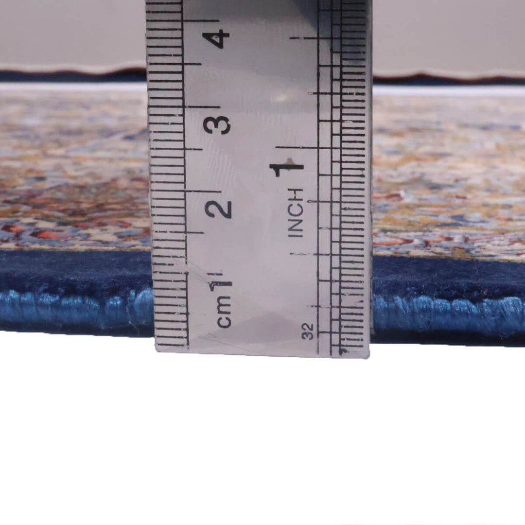 ラティーフカーペット(モダール)LATIF 223×147cm(S-70198)