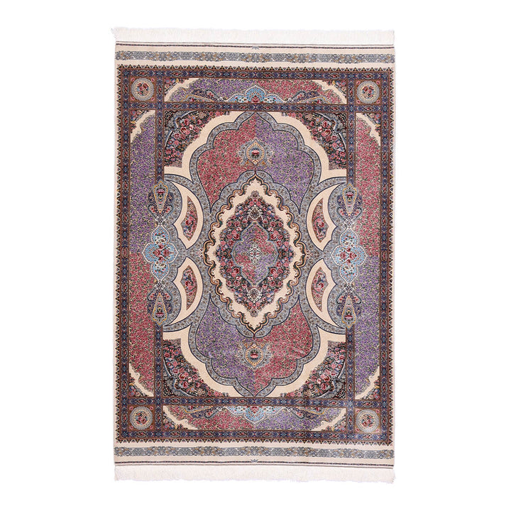 ラティーフカーペット(モダール)LATIF 225×151cm(S-70199)