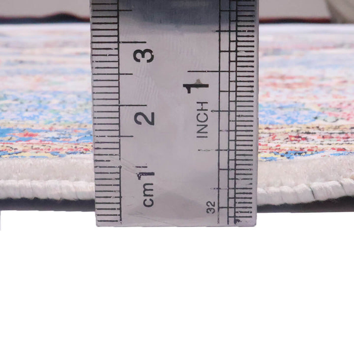 ラティーフカーペット(モダール)LATIF 225×151cm(S-70199)