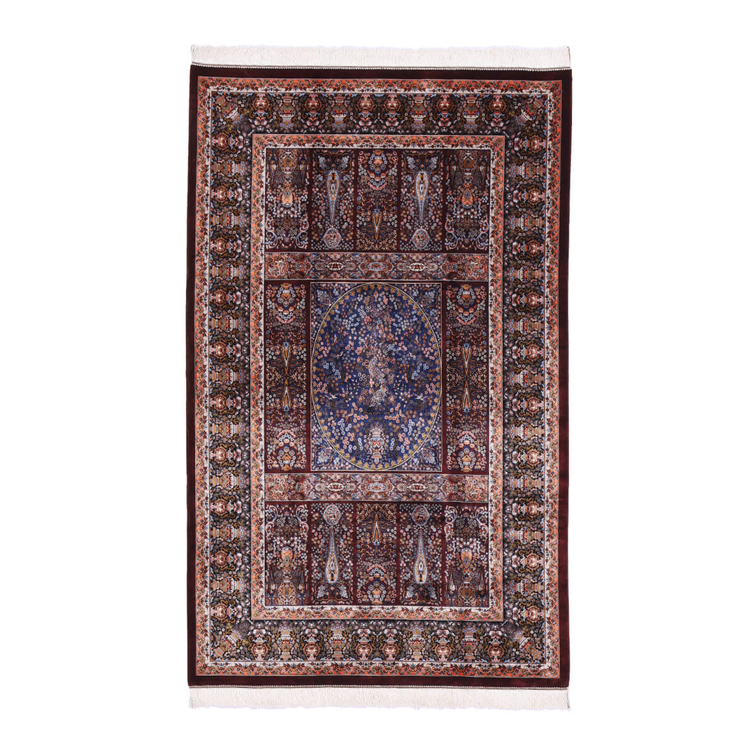 ラティーフカーペット(モダール)LATIF 238×146cm(S-70200)