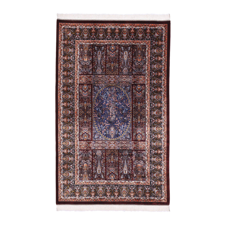 ラティーフカーペット(モダール)LATIF 238×146cm(S-70200)