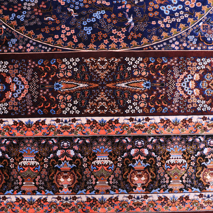 ラティーフカーペット(モダール)LATIF 238×146cm(S-70200)