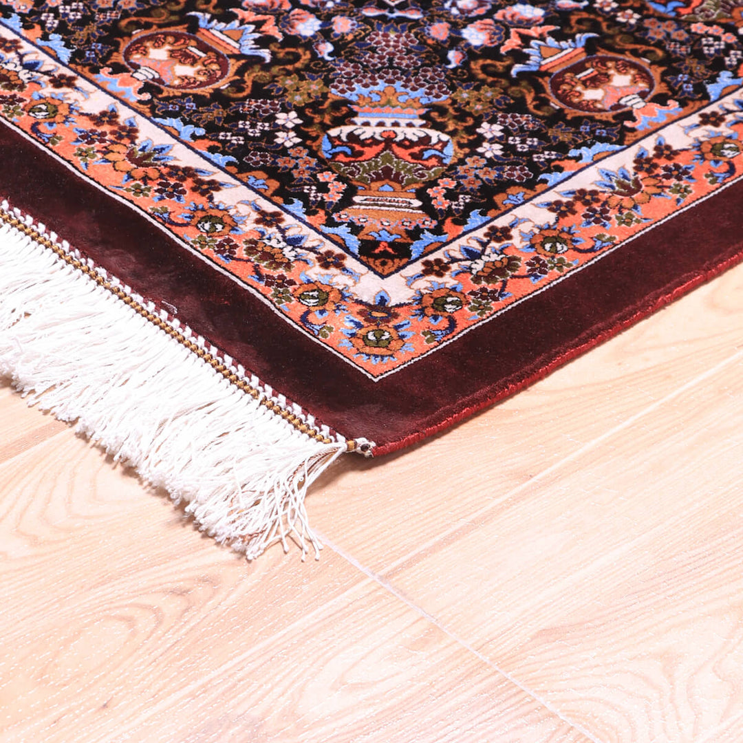 ラティーフカーペット(モダール)LATIF 238×146cm(S-70200)