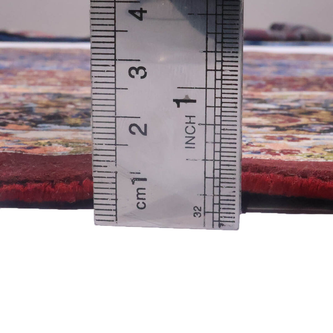 ラティーフカーペット(モダール)LATIF 238×146cm(S-70200)