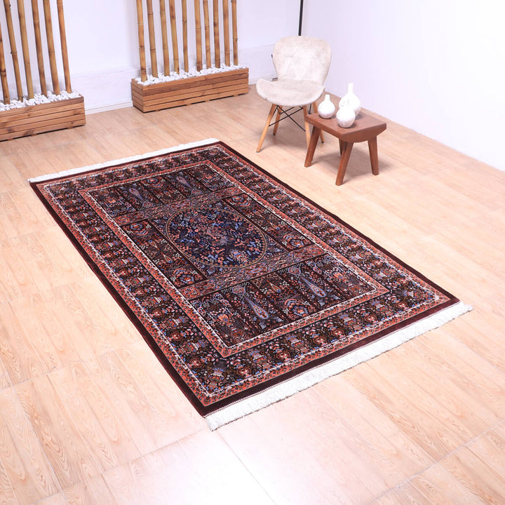 ラティーフカーペット(モダール)LATIF 238×146cm(S-70200)