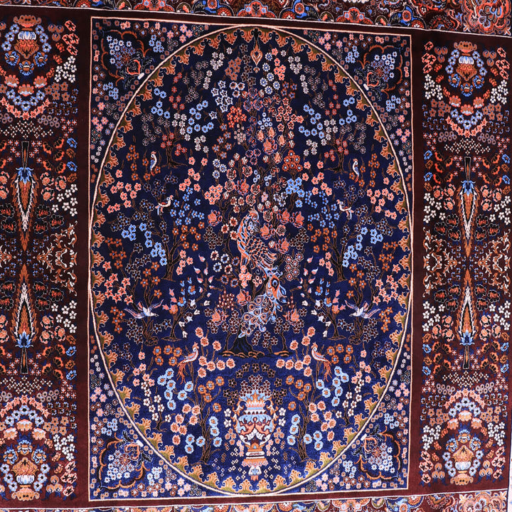 ラティーフカーペット(モダール)LATIF 238×146cm(S-70200)