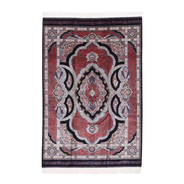 ラティーフカーペット(モダール)LATIF 227×150cm(S-70201)