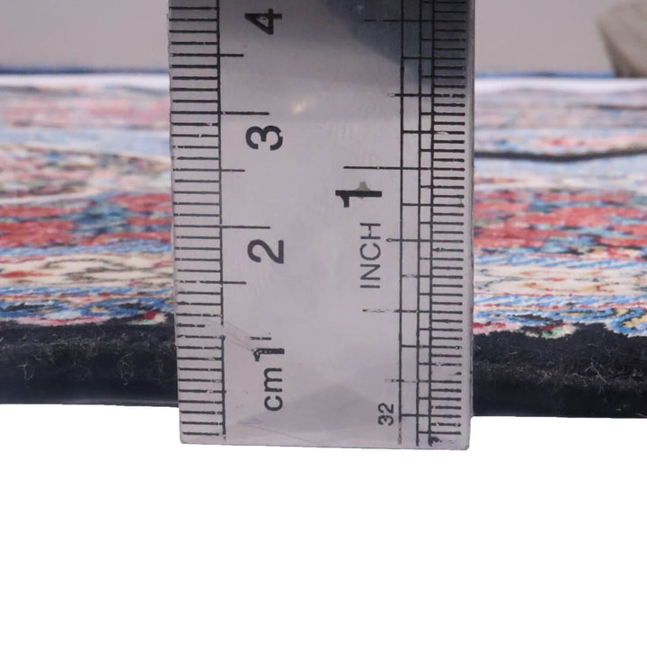 ラティーフカーペット(モダール)LATIF 227×150cm(S-70201)