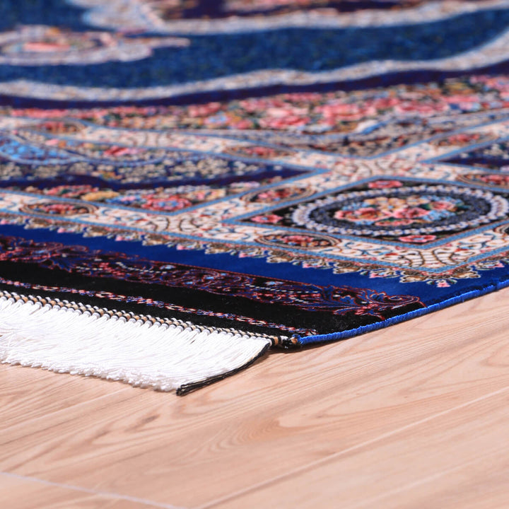 ラティーフカーペット(モダール)LATIF 227×151cm(S-70202)