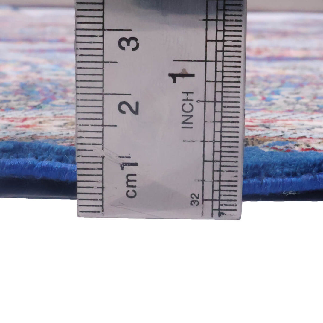 ラティーフカーペット(モダール)LATIF 227×151cm(S-70202)