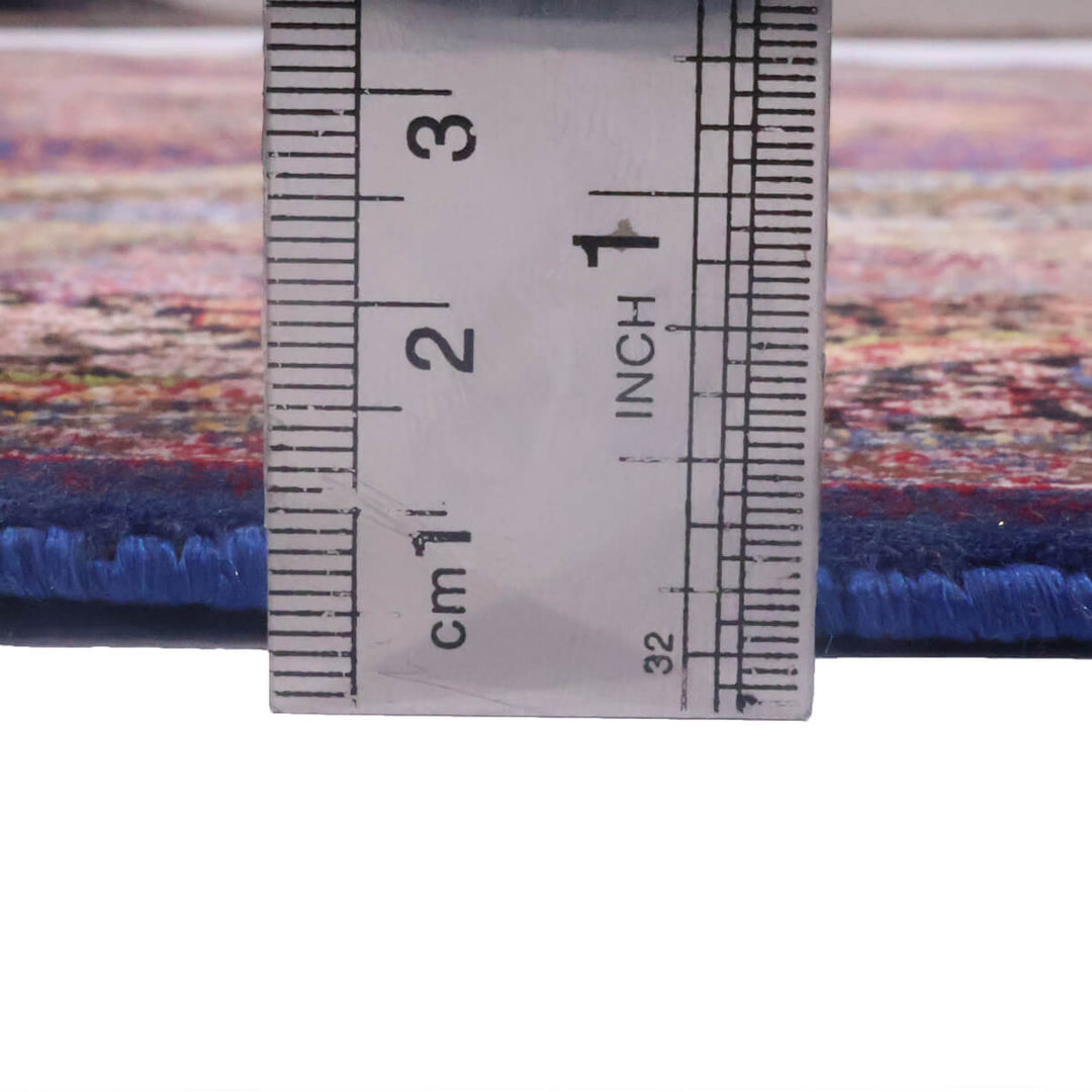 ラティーフカーペット(モダール)LATIF 225×150cm(S-70203)