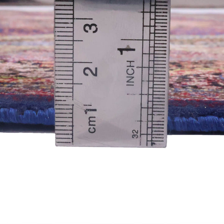 ラティーフカーペット(モダール)LATIF 225×150cm(S-70203)